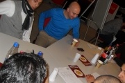 SUA Youth Academy Study Session in Gütersloh, Germany (4-6 March 2011)