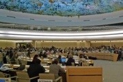 SUA at UN Forum on Minority Issues in Geneva (11-13 November 2009)