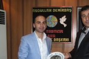 A Spiritual Journey Home - Tur-Abdin, Turkey (19-26 April 2011)
