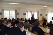 Meeting on Land Issues in Tur Abdin - Giessen, Germany (13 March 2011)