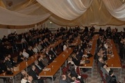 Dolabani Conference in Sweden (1 November 2009)